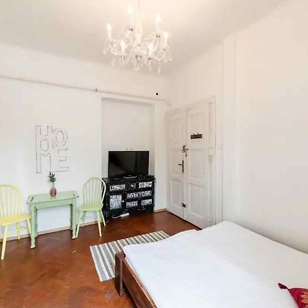 Angel Apartman Bratislava Exterior photo
