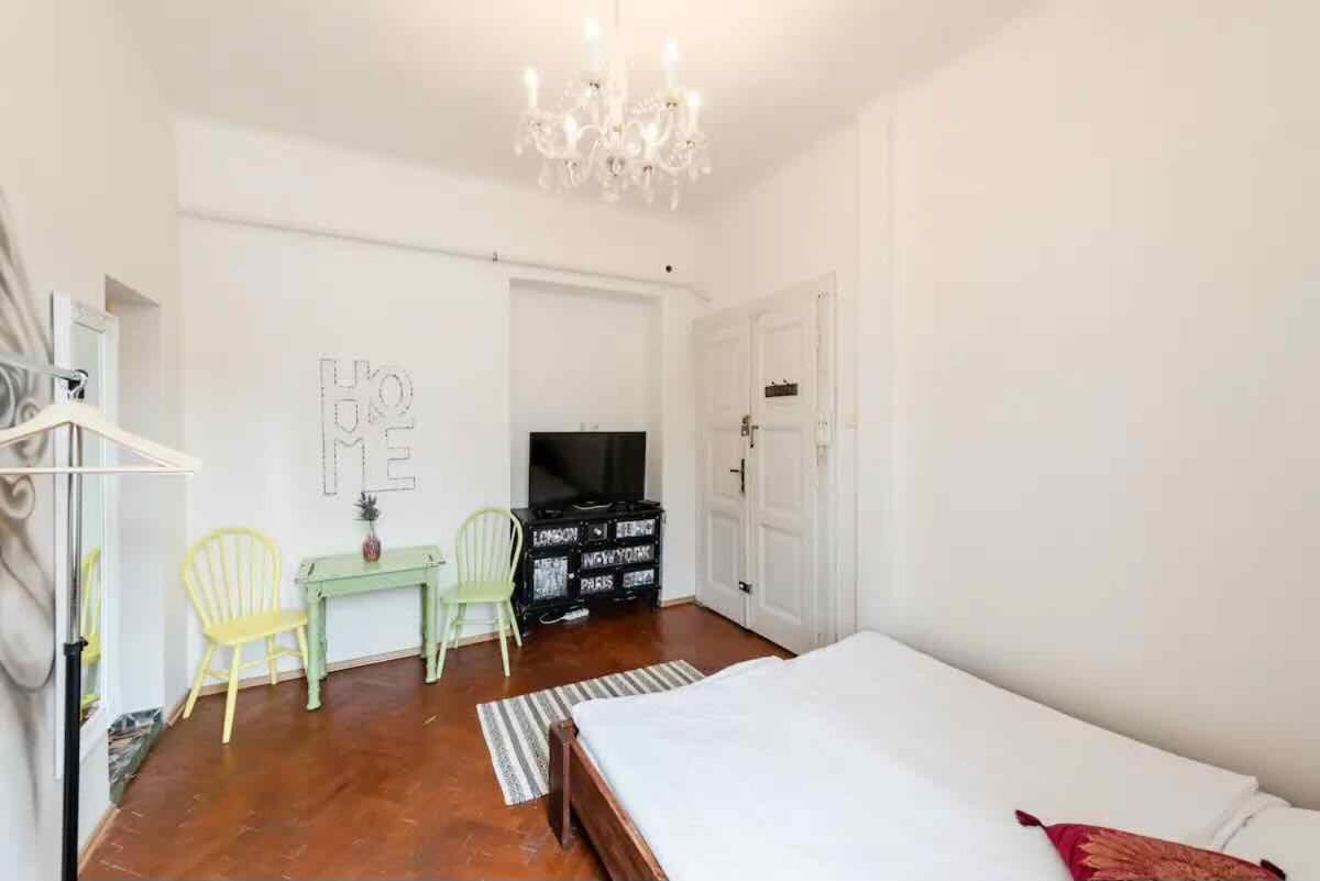 Angel Apartman Bratislava Exterior photo