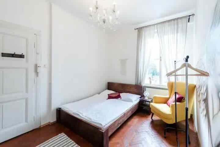 Angel Apartman Bratislava Exterior photo