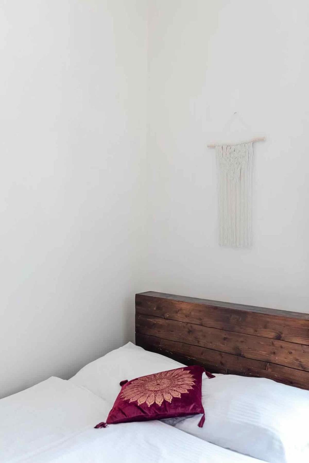 Angel Apartman Bratislava Exterior photo