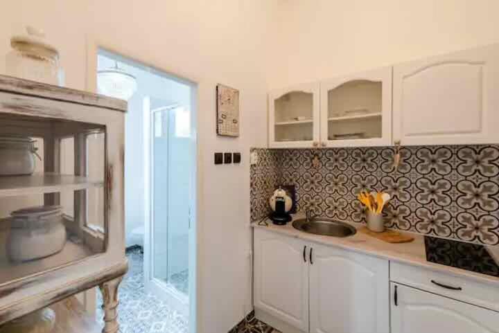 Angel Apartman Bratislava Exterior photo
